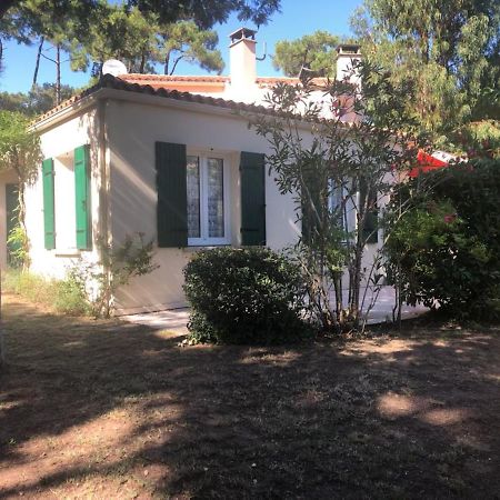 La Maison Des Epinouses Chaucre Exteriör bild